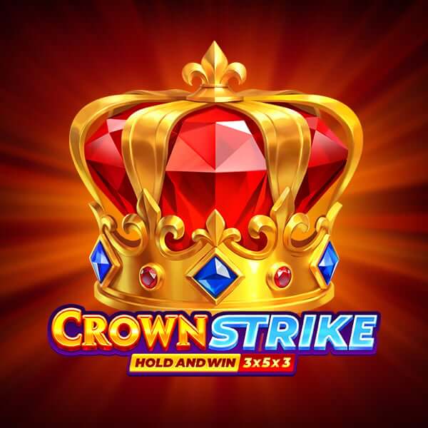 Crown Strike Hold And Win