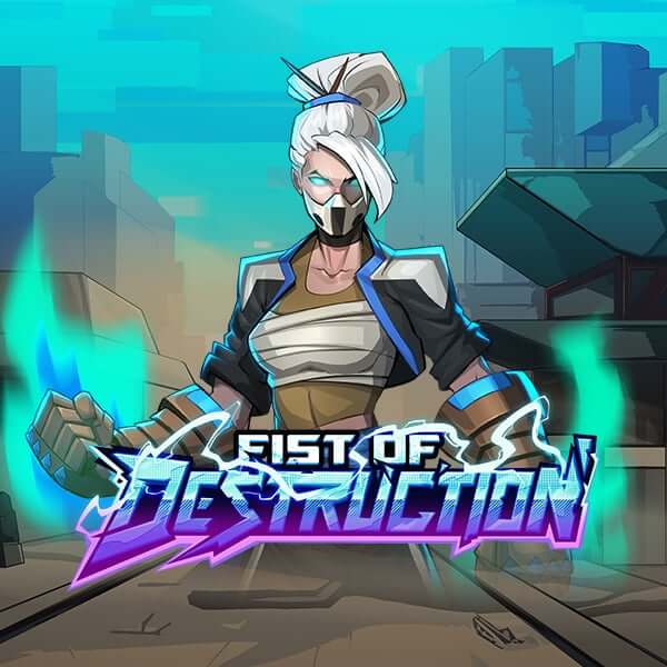 Fist Of Destruction