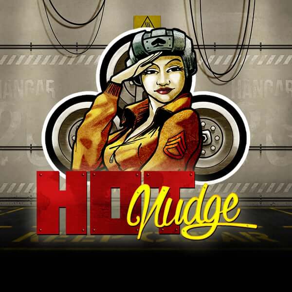 Hot Nudge