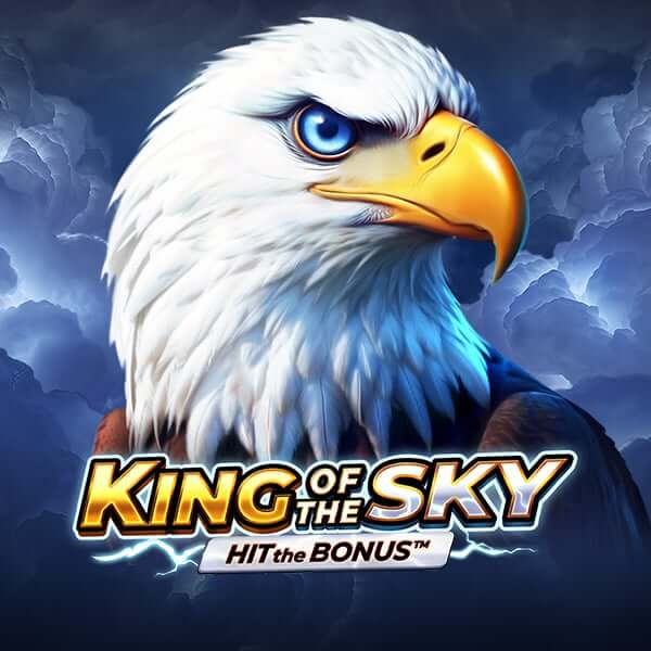 King Of The Sky Hit The Bonus
