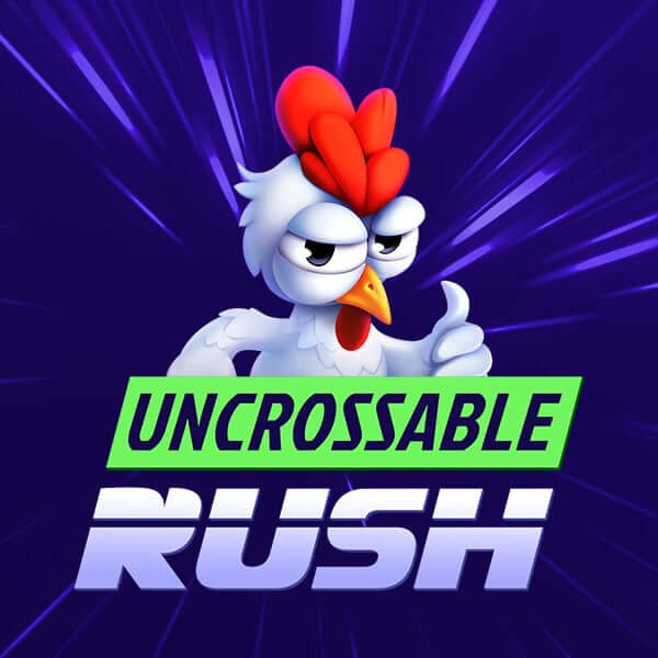 Uncrossable Rush